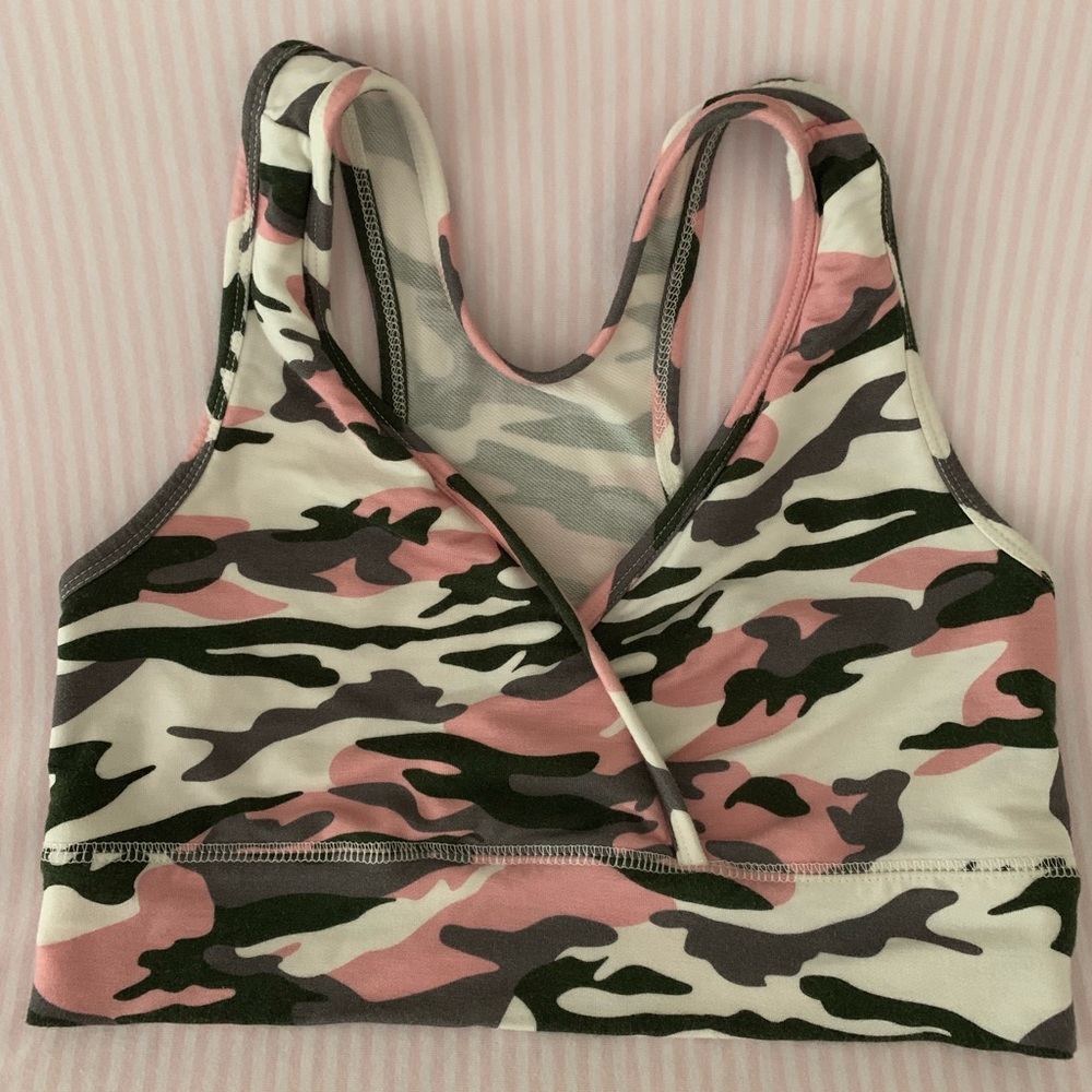 Kindred Bravely nursing/maternity bra